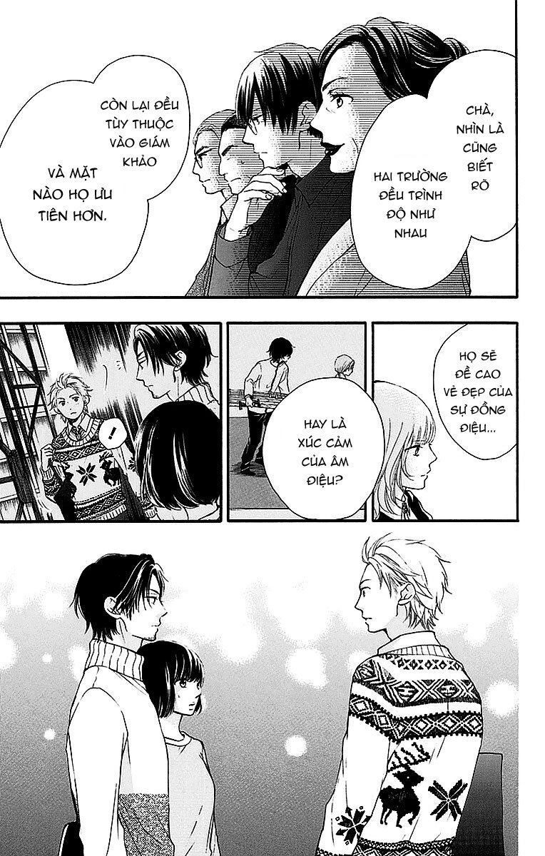 Kono Oto Tomare Chap 50 - Next Chap 51