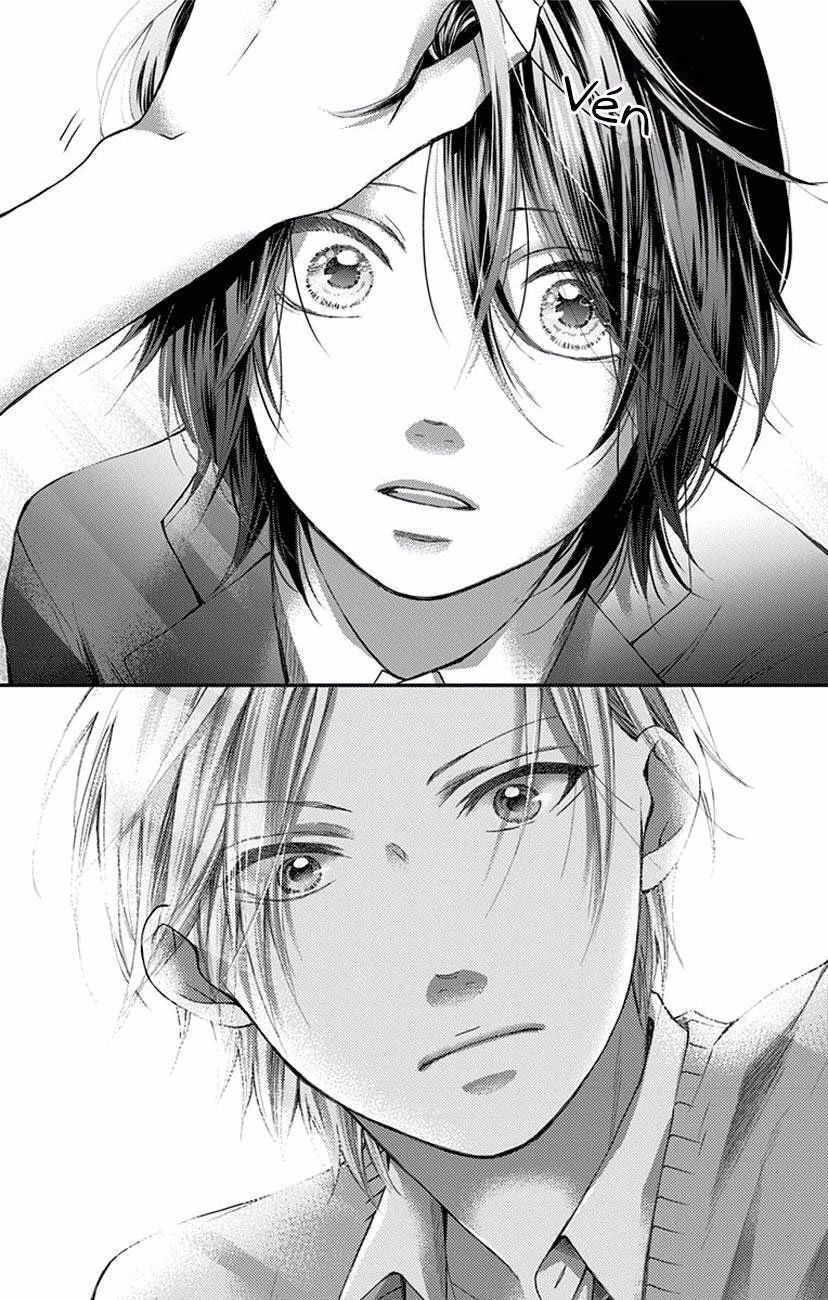 Kono Oto Tomare Chap 61 - Next Chap 62