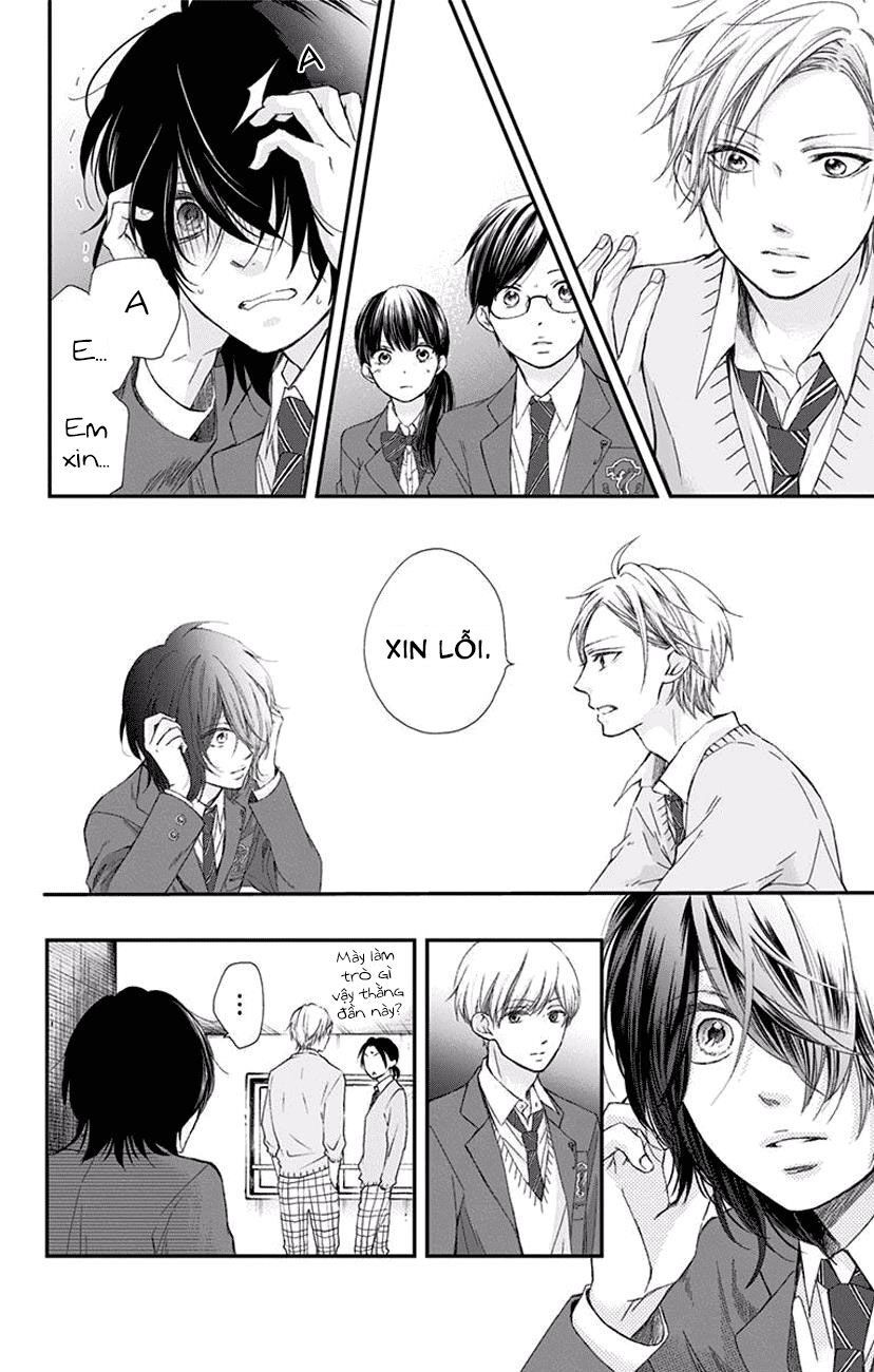 Kono Oto Tomare Chap 61 - Next Chap 62
