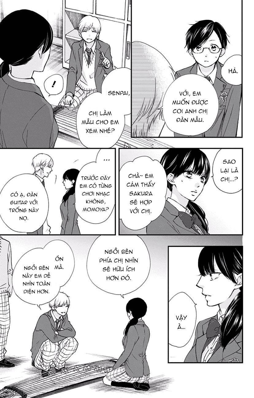 Kono Oto Tomare Chap 61 - Next Chap 62