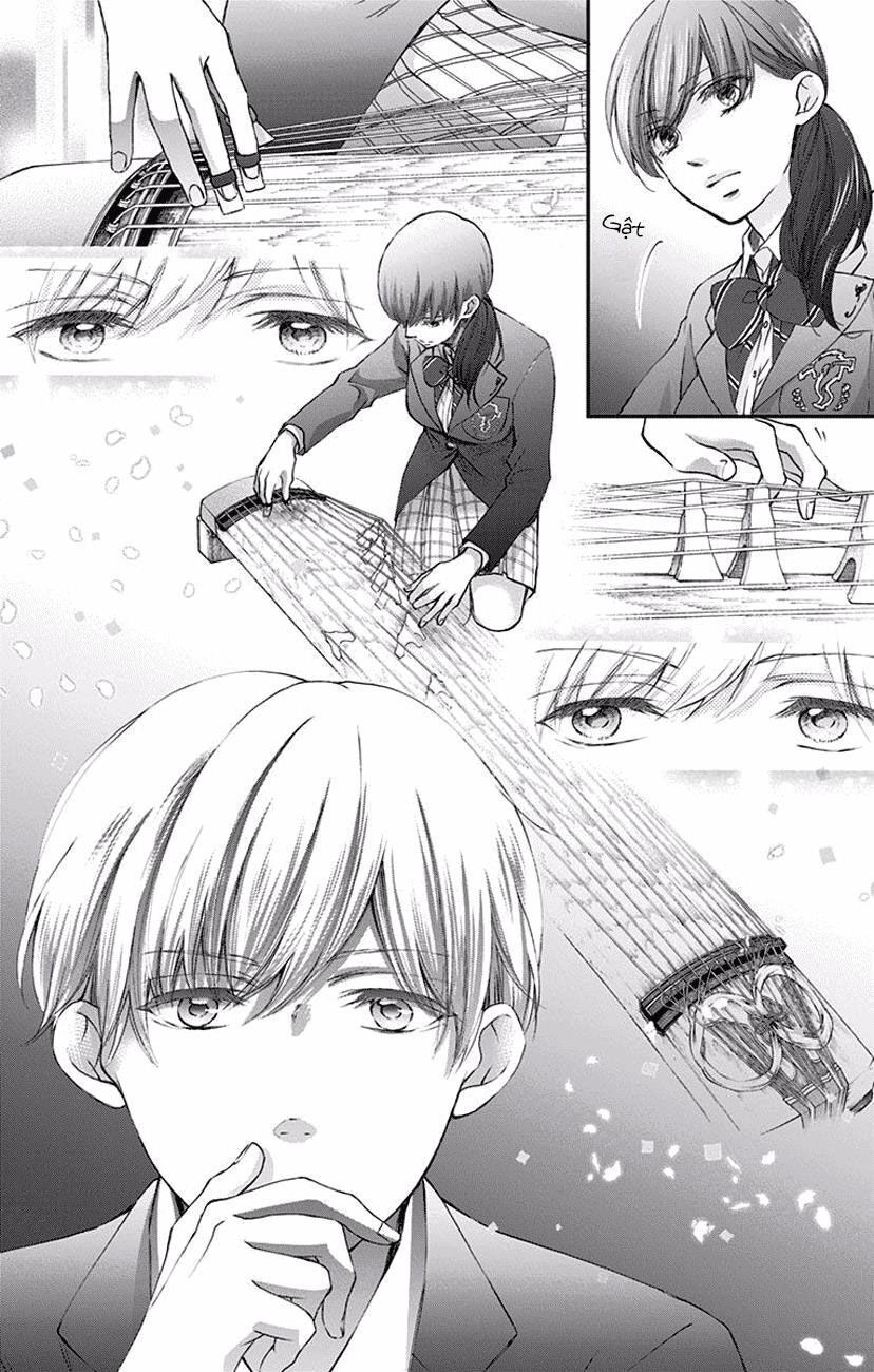 Kono Oto Tomare Chap 61 - Next Chap 62