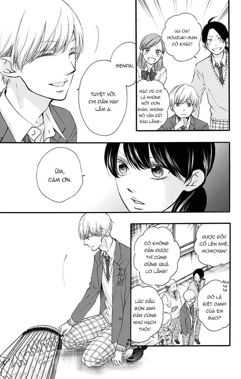 Kono Oto Tomare Chap 61 - Next Chap 62