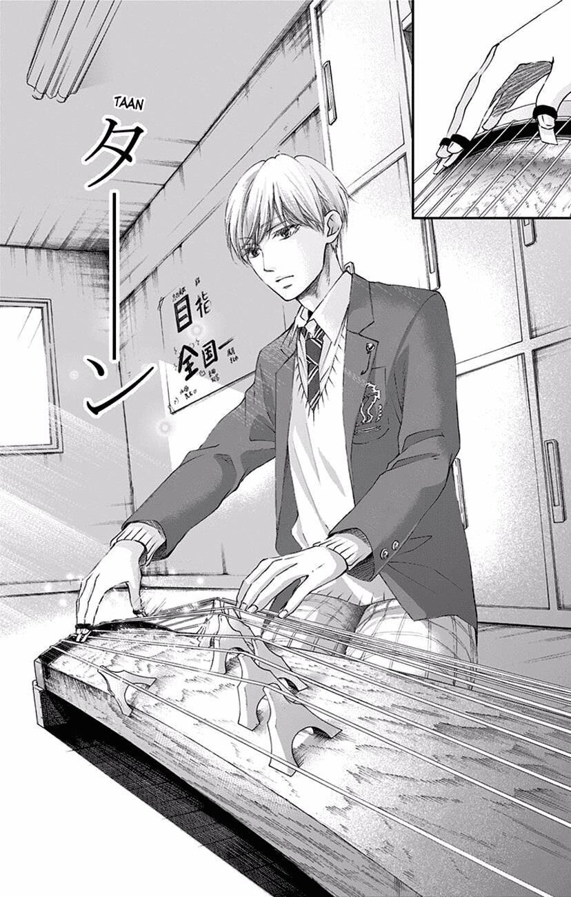 Kono Oto Tomare Chap 61 - Next Chap 62
