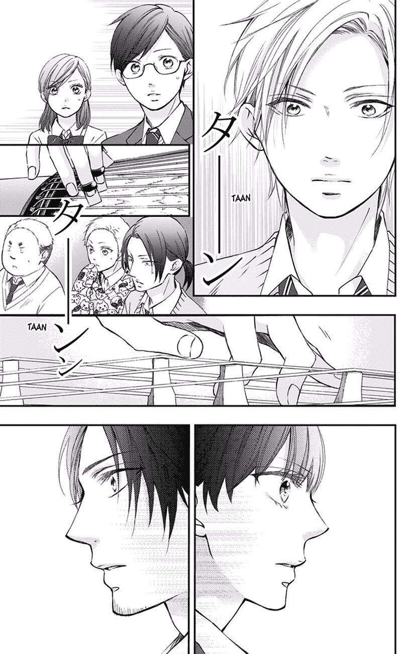 Kono Oto Tomare Chap 61 - Next Chap 62