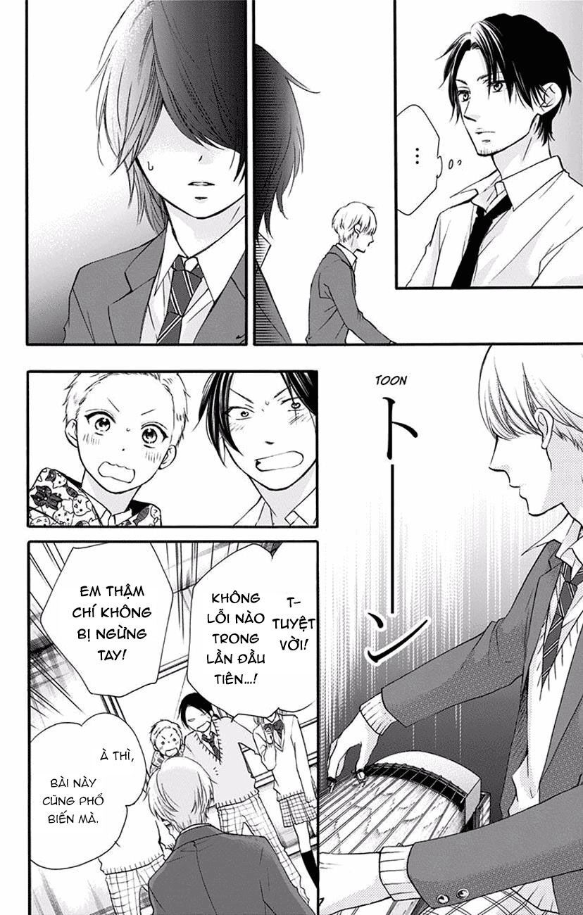 Kono Oto Tomare Chap 61 - Next Chap 62