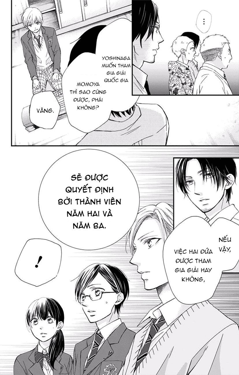 Kono Oto Tomare Chap 61 - Next Chap 62