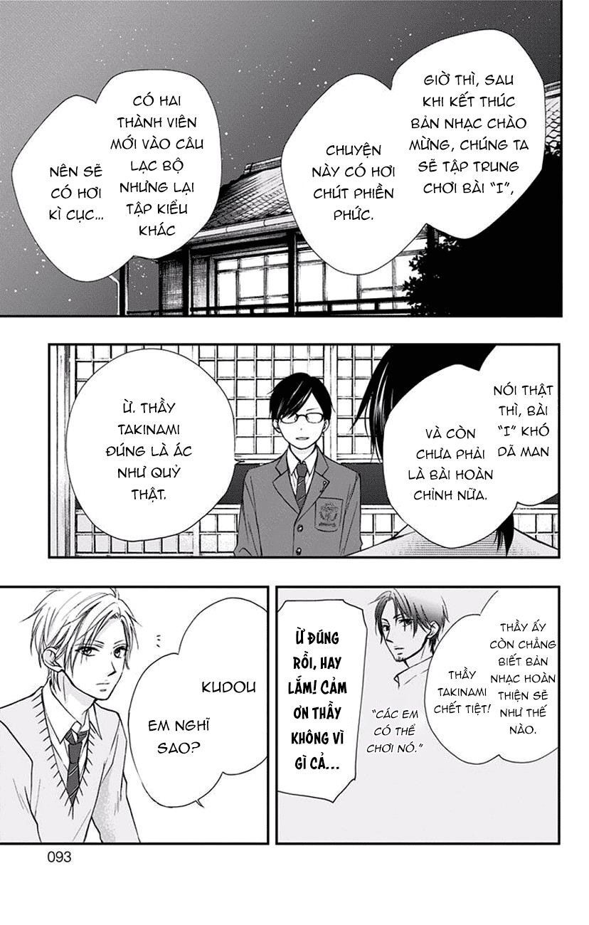 Kono Oto Tomare Chap 61 - Next Chap 62