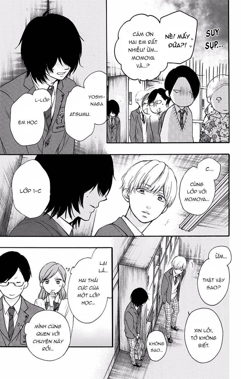Kono Oto Tomare Chap 61 - Next Chap 62