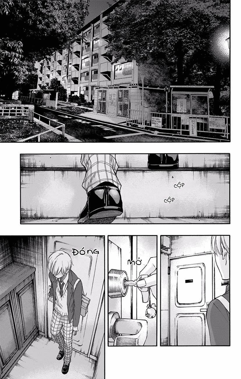 Kono Oto Tomare Chap 61 - Next Chap 62