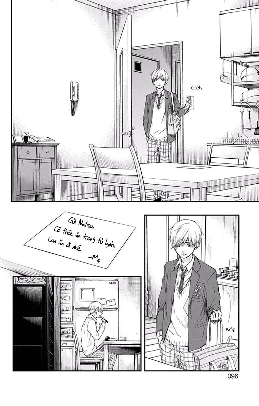 Kono Oto Tomare Chap 61 - Next Chap 62