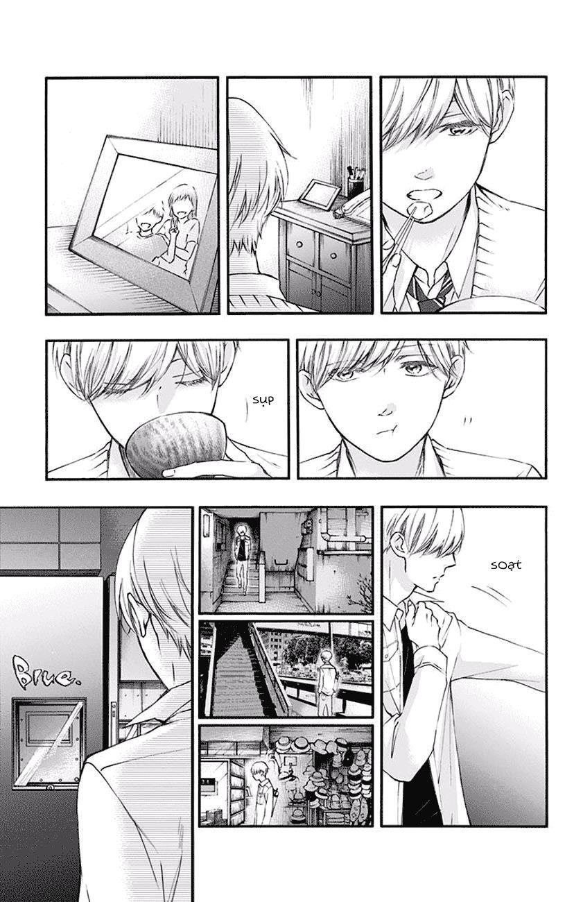 Kono Oto Tomare Chap 61 - Next Chap 62