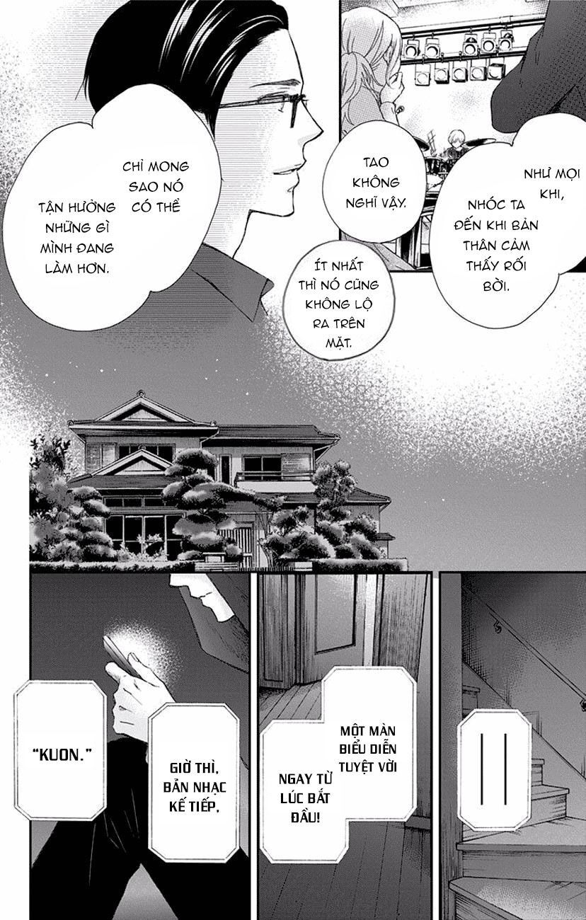 Kono Oto Tomare Chap 61 - Next Chap 62