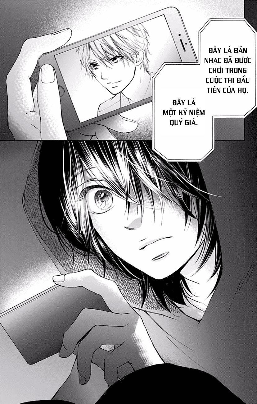 Kono Oto Tomare Chap 61 - Next Chap 62