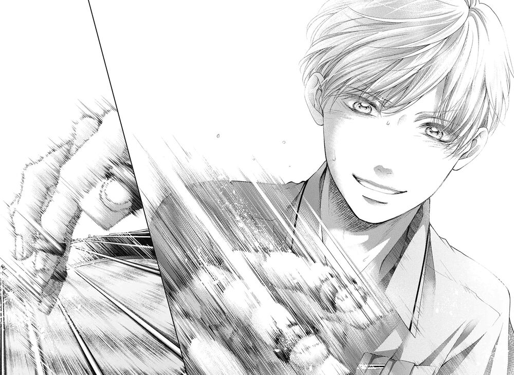 Kono Oto Tomare Chap 96 - Next Chap 97