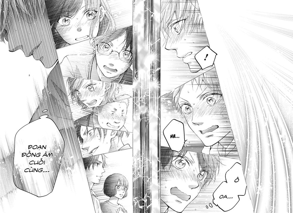 Kono Oto Tomare Chap 96 - Next Chap 97