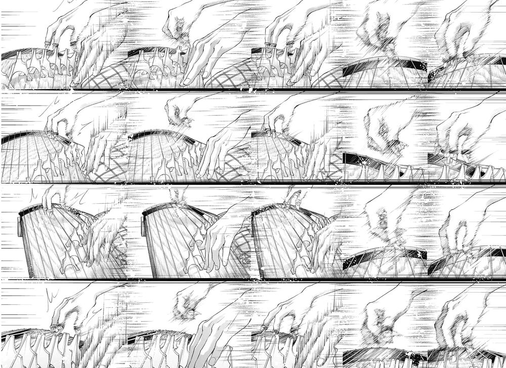 Kono Oto Tomare Chap 96 - Next Chap 97