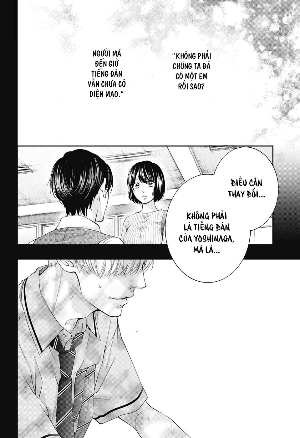 Kono Oto Tomare Chap 96 - Next Chap 97