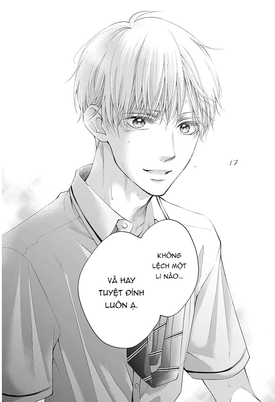 Kono Oto Tomare Chap 96 - Next Chap 97