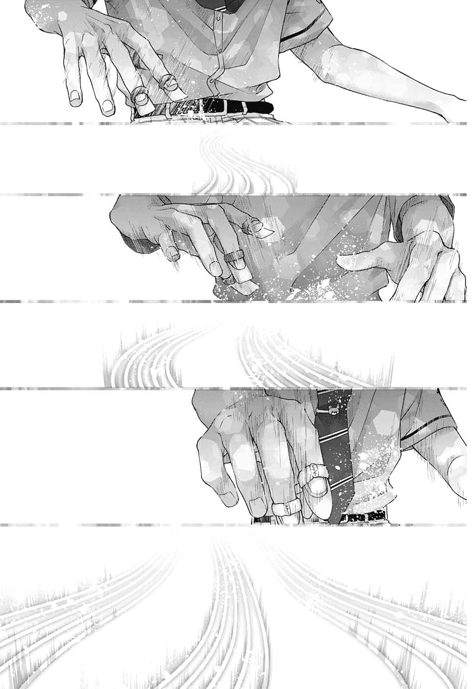 Kono Oto Tomare Chap 96 - Next Chap 97