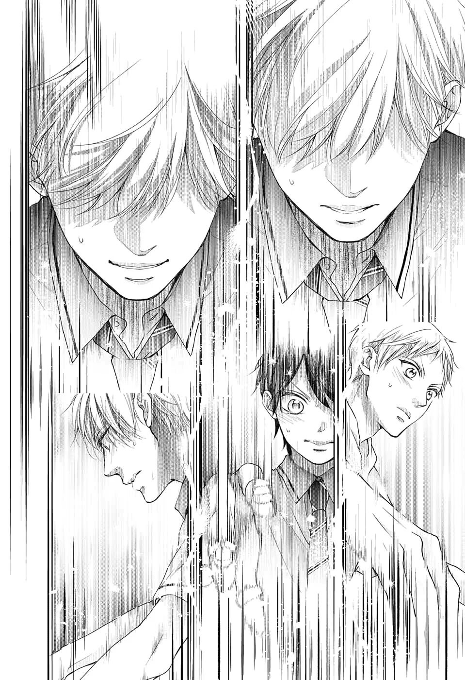 Kono Oto Tomare Chap 96 - Next Chap 97