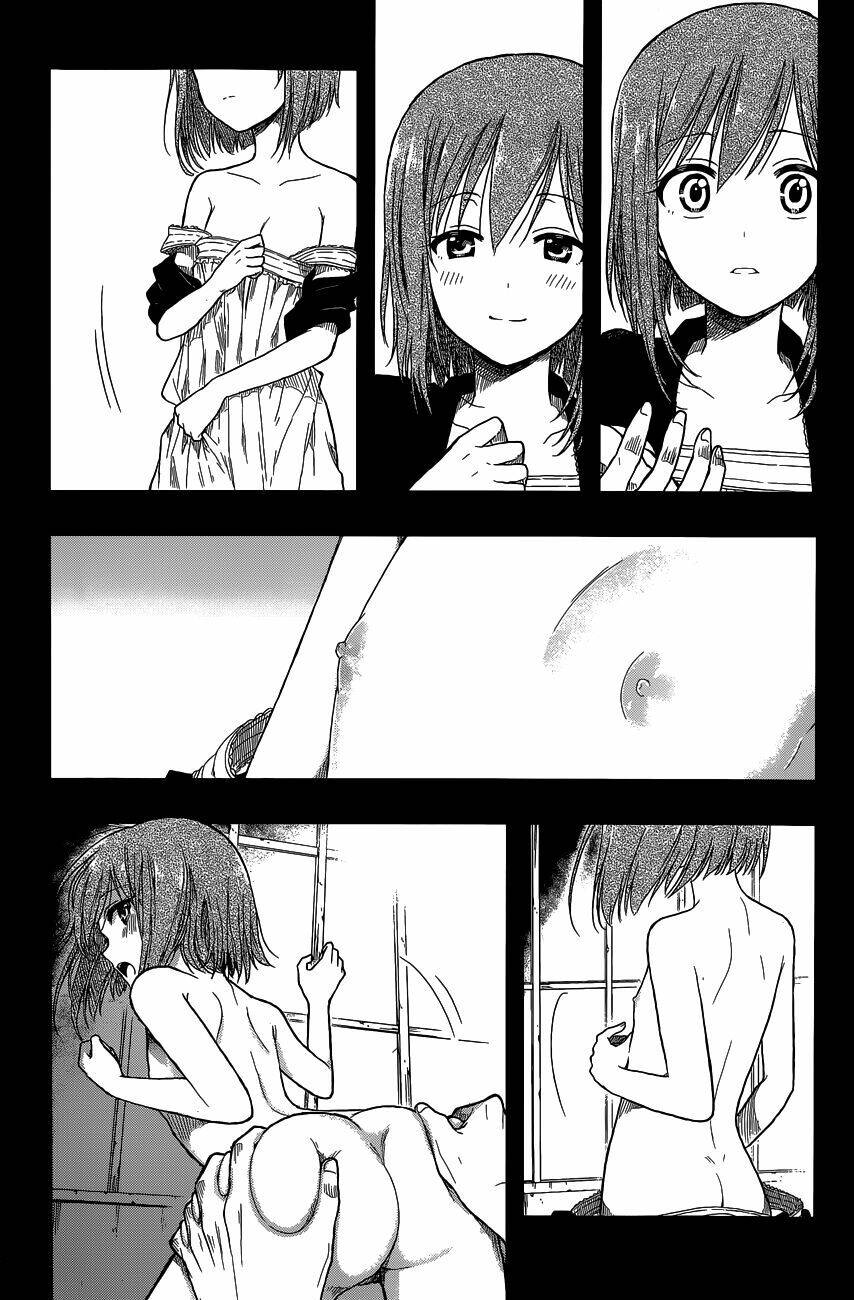 Kono Shima Ni Wa Midara De Jaaku Na Mono Ga Sumu! Chap 4 - Next Chap 5