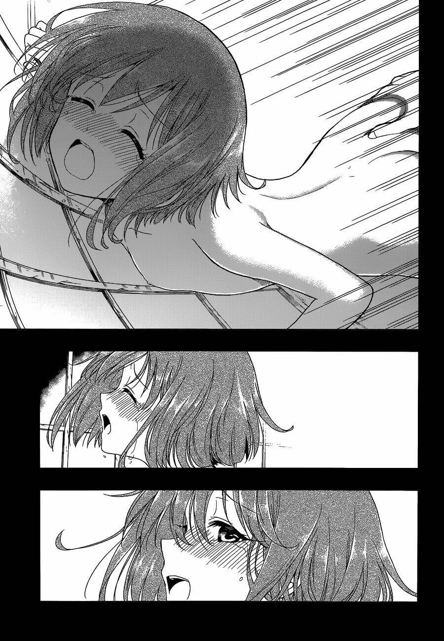 Kono Shima Ni Wa Midara De Jaaku Na Mono Ga Sumu! Chap 4 - Next Chap 5