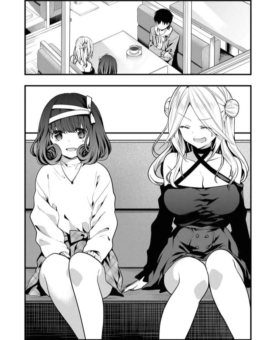 Kononaka Ni Hitori, Ore No Yome Ga Iru Chap 11 - Next Chap 12