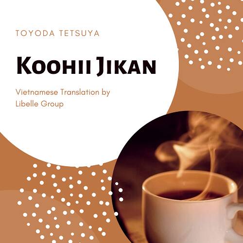 Koohii Jikan Chap 5 - Next Chap 6