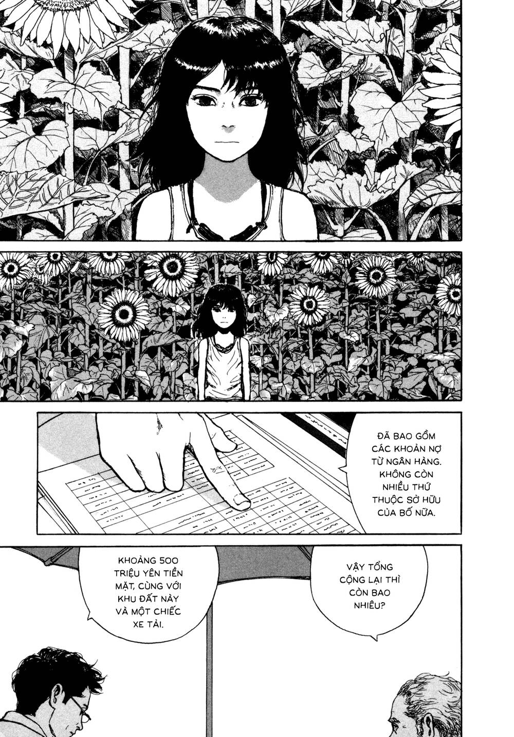Koohii Jikan Chap 5 - Next Chap 6