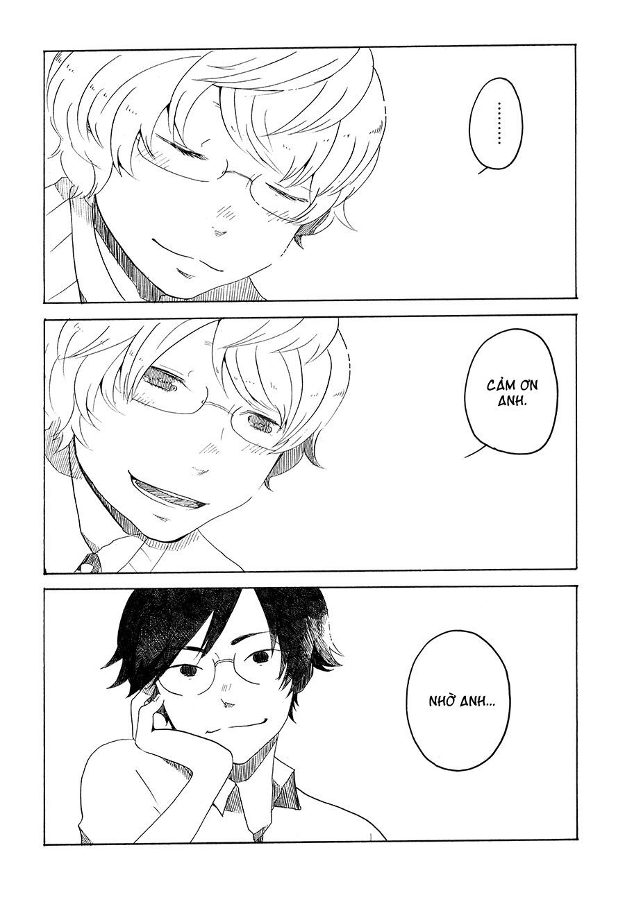 Koori No Joou Chap 1 - Next Chap 2