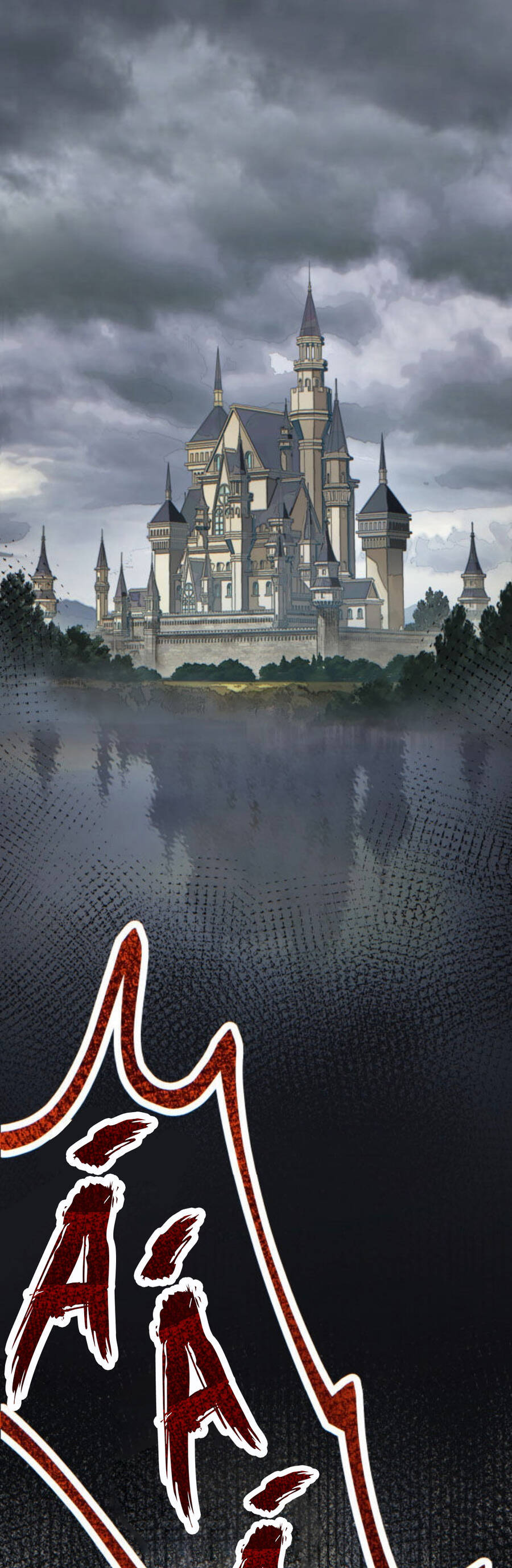 Kottou Mahougu Wa Reijou Alice Ni Sasayaku ‐ Oushitsu Kobutsushou No Jikenroku Chap 11 - Next Chap 12