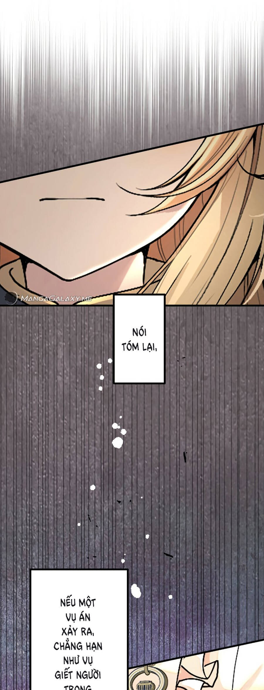 Kottou Mahougu Wa Reijou Alice Ni Sasayaku ‐ Oushitsu Kobutsushou No Jikenroku Chap 11 - Next Chap 12