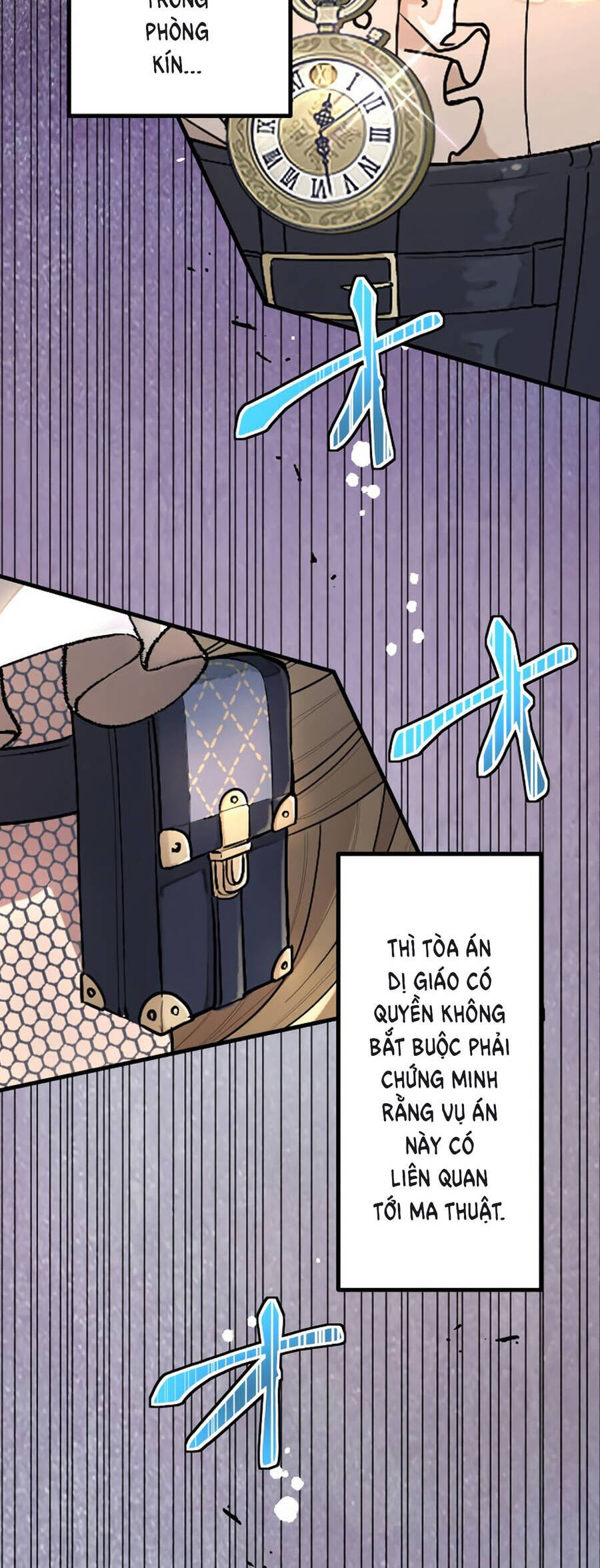 Kottou Mahougu Wa Reijou Alice Ni Sasayaku ‐ Oushitsu Kobutsushou No Jikenroku Chap 11 - Next Chap 12