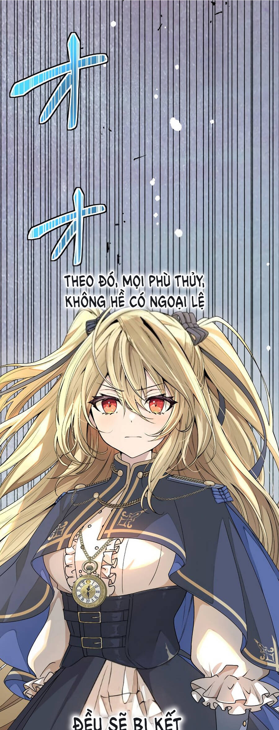 Kottou Mahougu Wa Reijou Alice Ni Sasayaku ‐ Oushitsu Kobutsushou No Jikenroku Chap 11 - Next Chap 12