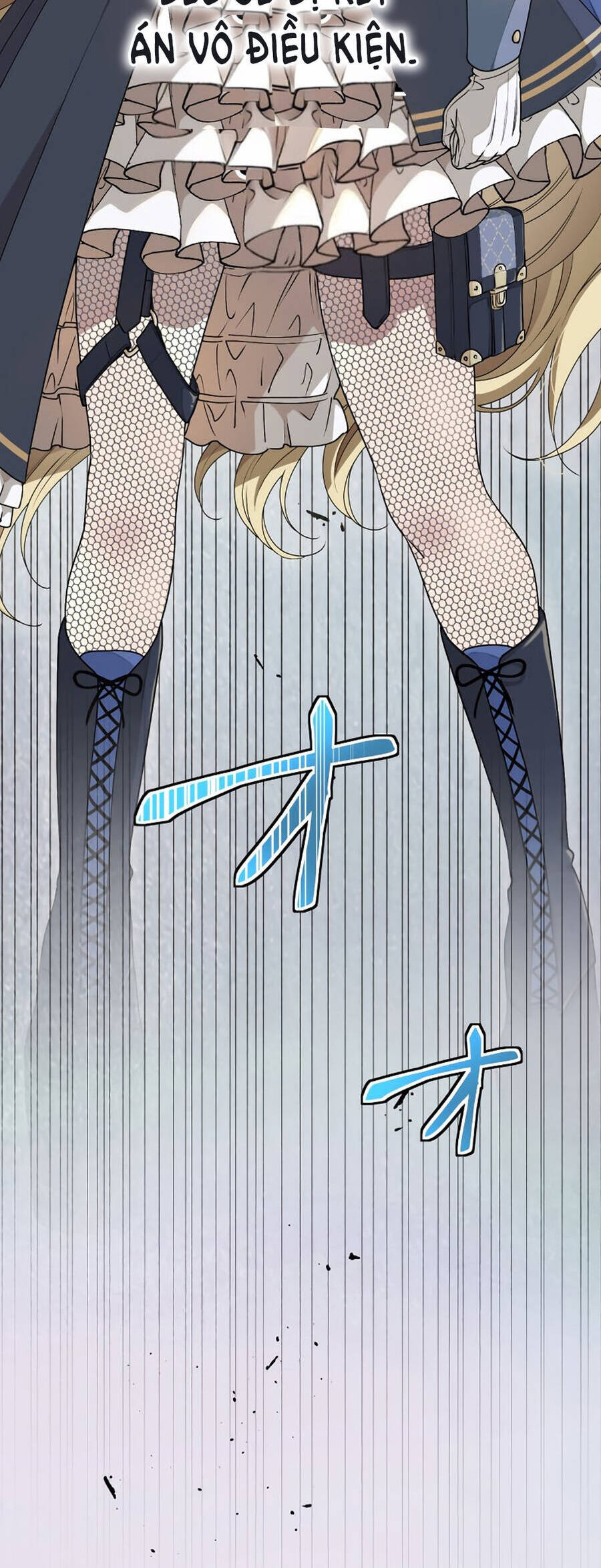 Kottou Mahougu Wa Reijou Alice Ni Sasayaku ‐ Oushitsu Kobutsushou No Jikenroku Chap 11 - Next Chap 12