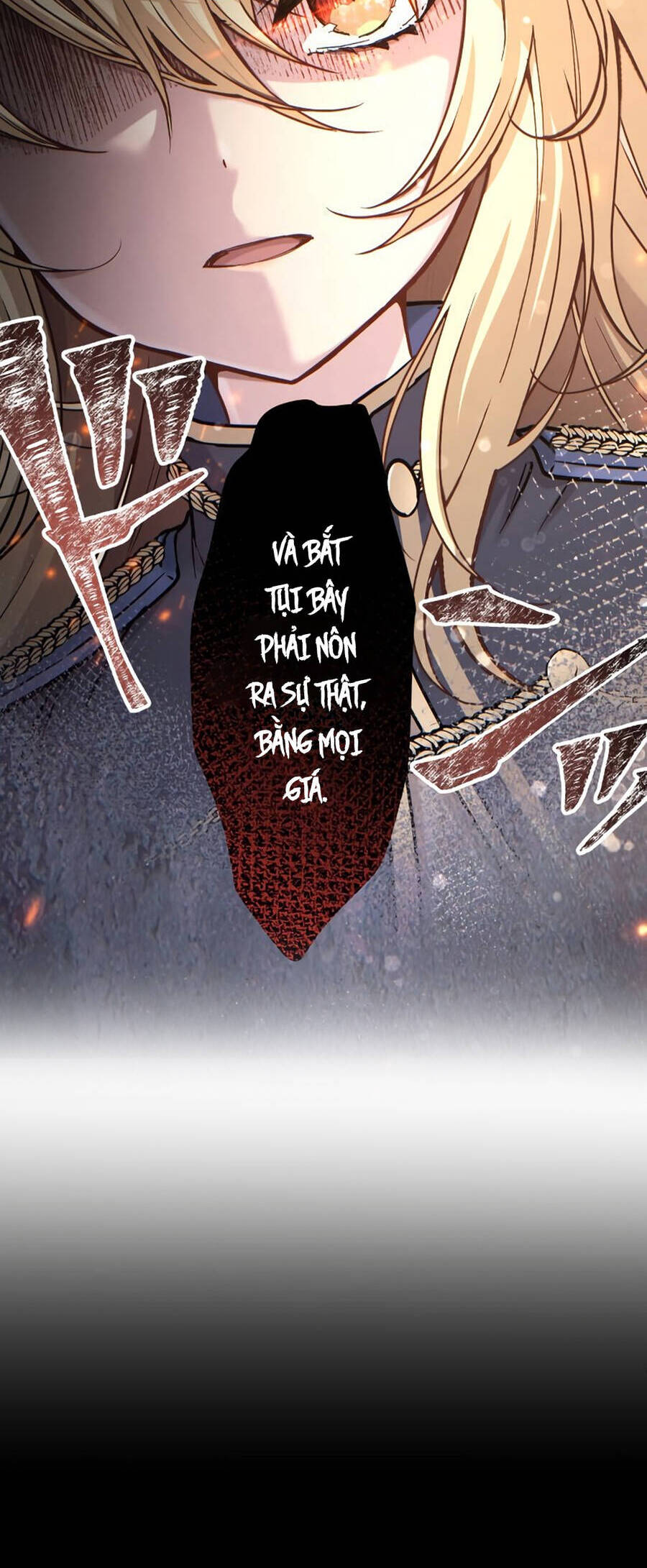 Kottou Mahougu Wa Reijou Alice Ni Sasayaku ‐ Oushitsu Kobutsushou No Jikenroku Chap 11 - Next Chap 12