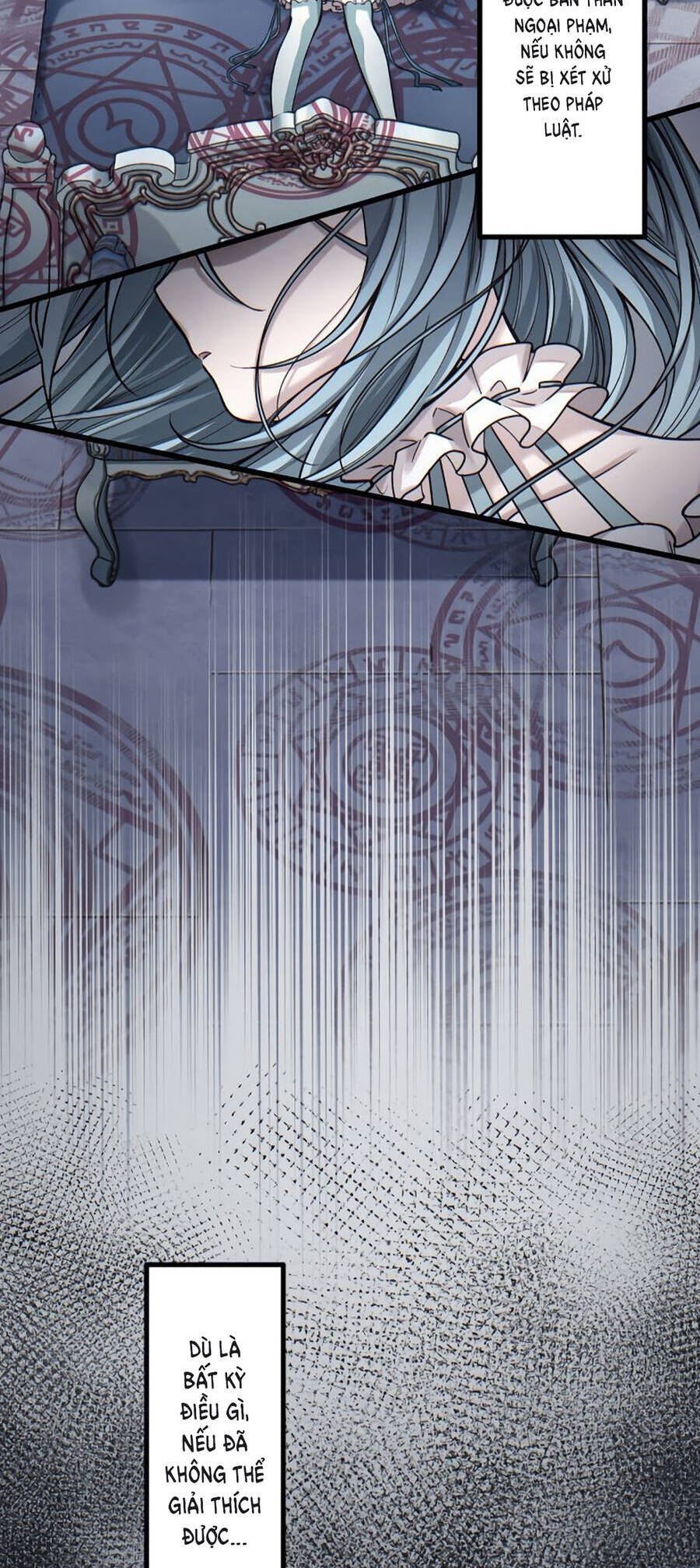 Kottou Mahougu Wa Reijou Alice Ni Sasayaku ‐ Oushitsu Kobutsushou No Jikenroku Chap 11 - Next Chap 12