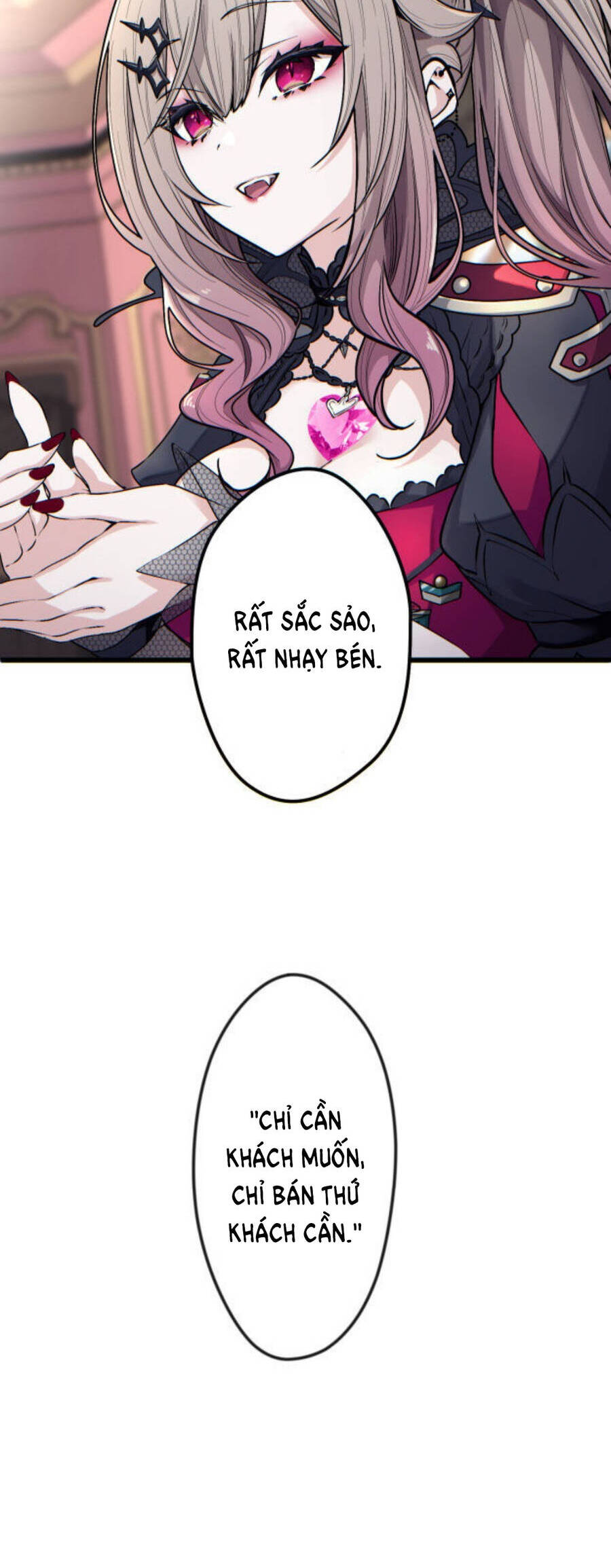 Kottou Mahougu Wa Reijou Alice Ni Sasayaku ‐ Oushitsu Kobutsushou No Jikenroku Chap 12 - Next Chap 13