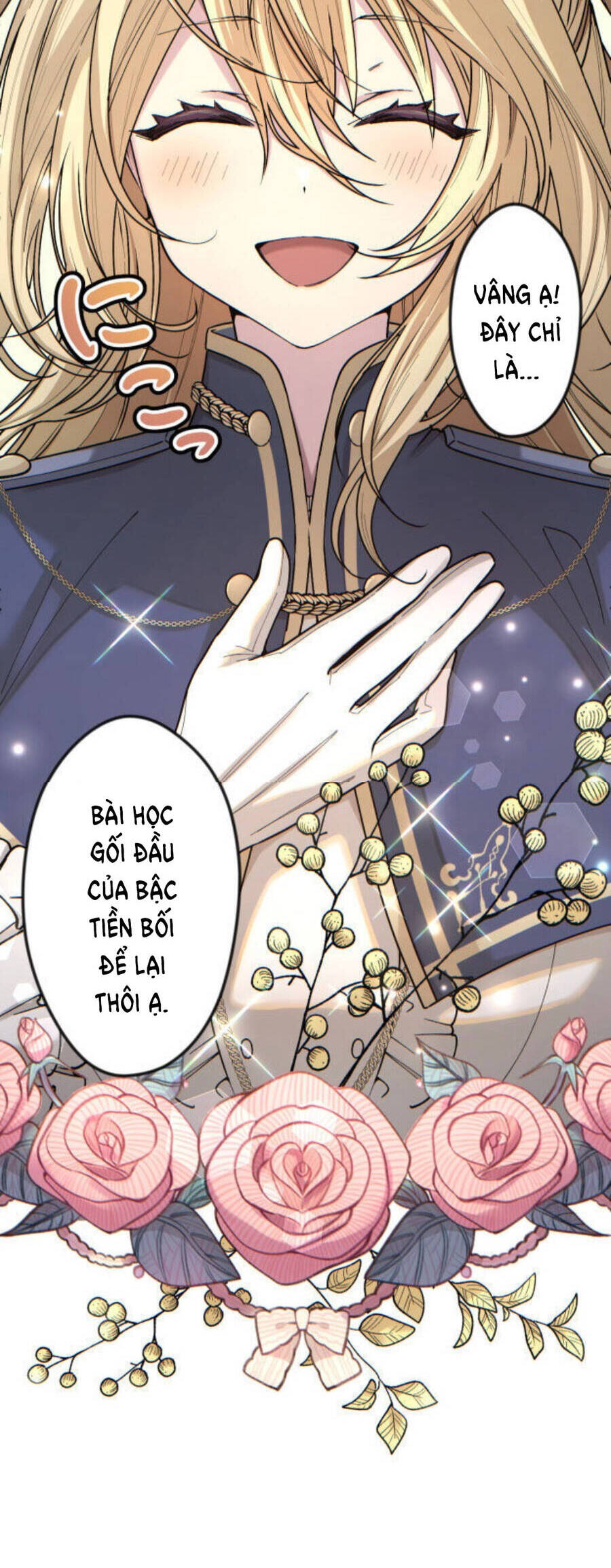 Kottou Mahougu Wa Reijou Alice Ni Sasayaku ‐ Oushitsu Kobutsushou No Jikenroku Chap 12 - Next Chap 13