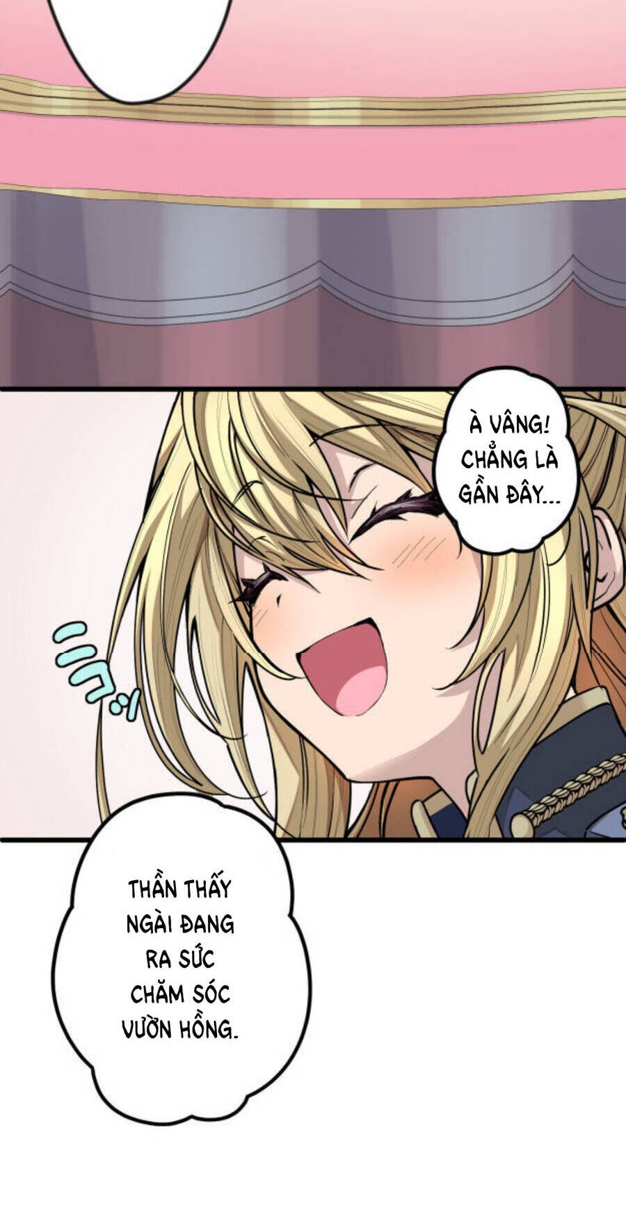 Kottou Mahougu Wa Reijou Alice Ni Sasayaku ‐ Oushitsu Kobutsushou No Jikenroku Chap 12 - Next Chap 13