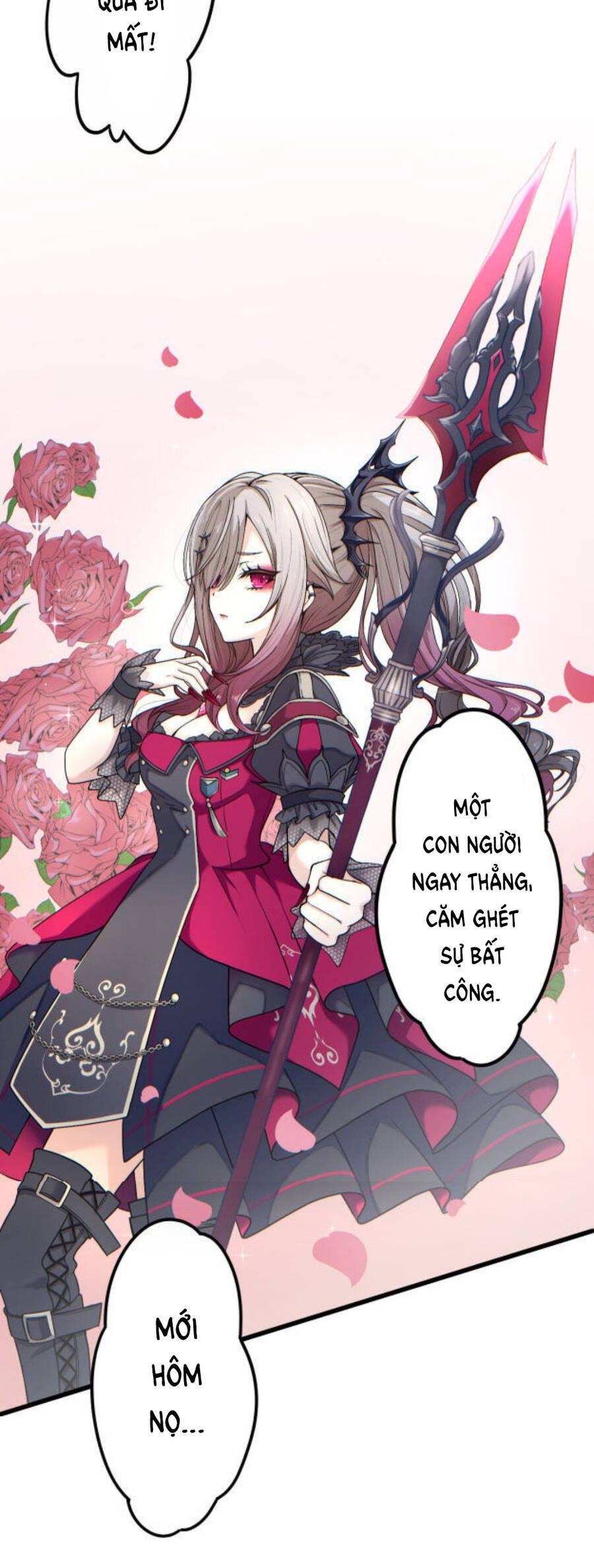 Kottou Mahougu Wa Reijou Alice Ni Sasayaku ‐ Oushitsu Kobutsushou No Jikenroku Chap 13 - Next Chap 14