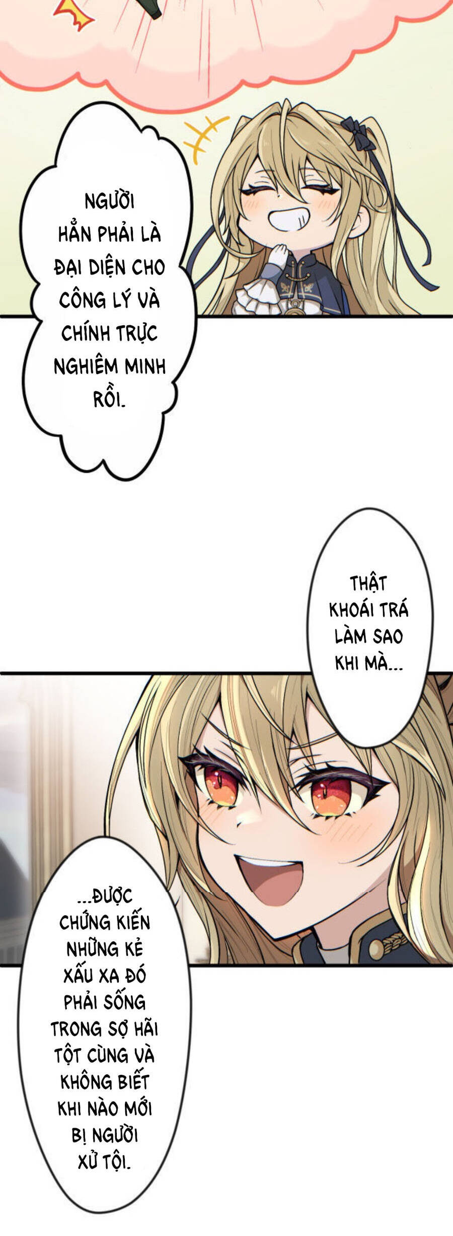 Kottou Mahougu Wa Reijou Alice Ni Sasayaku ‐ Oushitsu Kobutsushou No Jikenroku Chap 13 - Next Chap 14