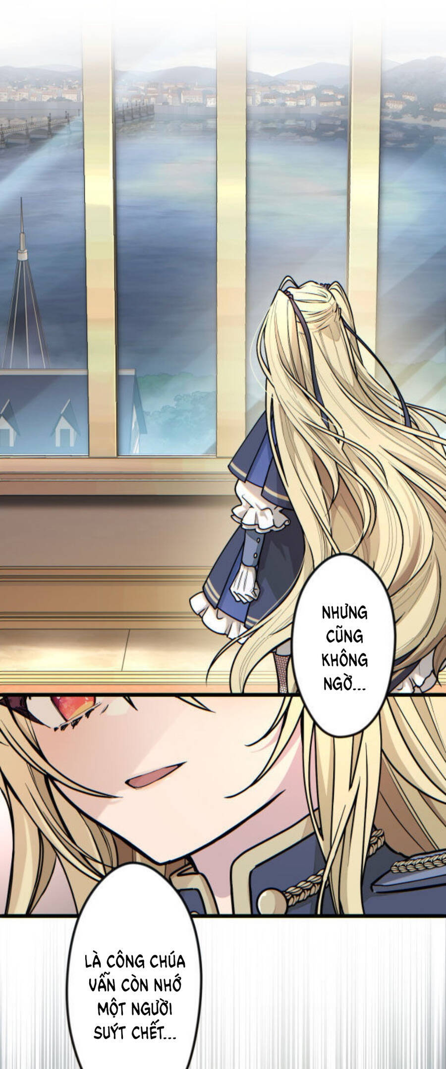 Kottou Mahougu Wa Reijou Alice Ni Sasayaku ‐ Oushitsu Kobutsushou No Jikenroku Chap 13 - Next Chap 14
