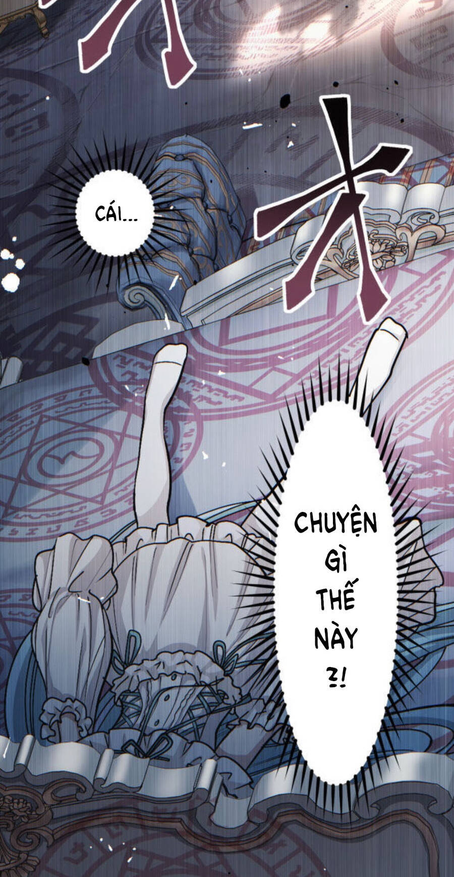 Kottou Mahougu Wa Reijou Alice Ni Sasayaku ‐ Oushitsu Kobutsushou No Jikenroku Chap 14 - Next Chap 15