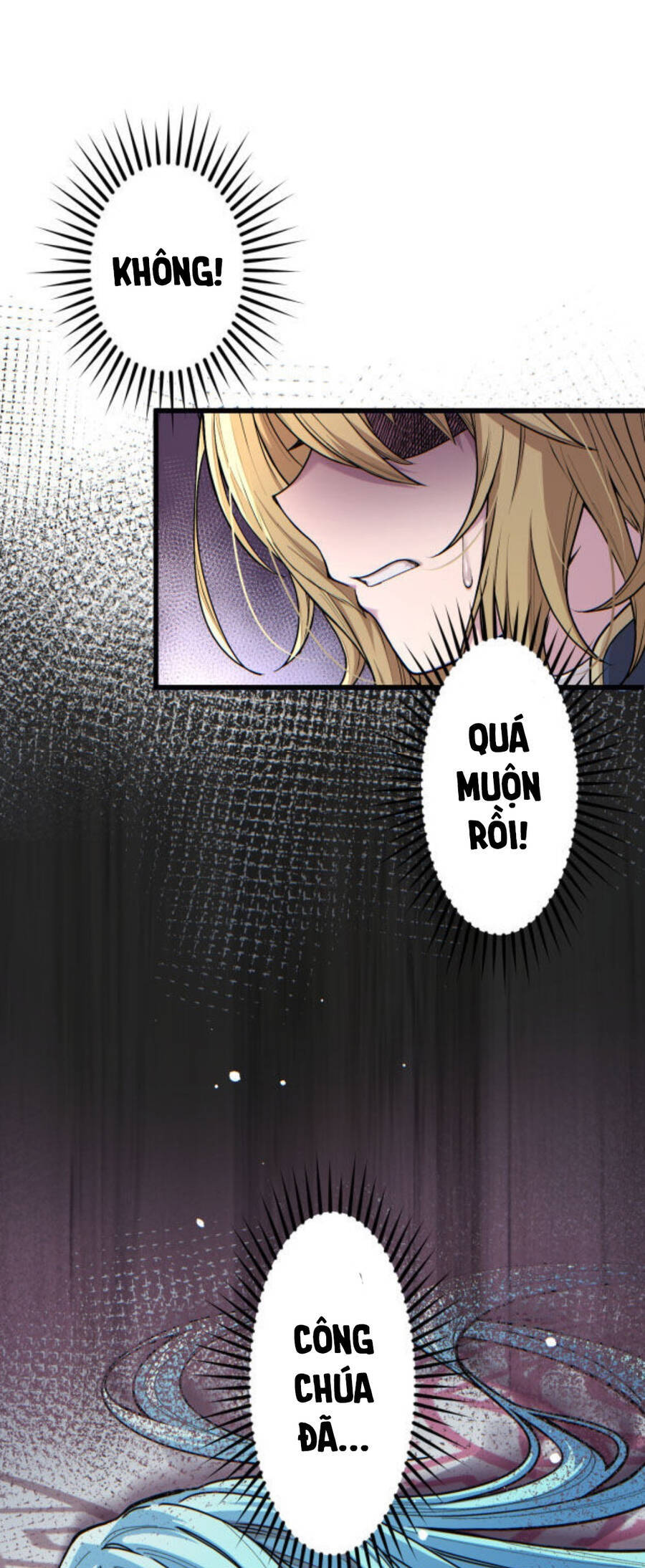 Kottou Mahougu Wa Reijou Alice Ni Sasayaku ‐ Oushitsu Kobutsushou No Jikenroku Chap 14 - Next Chap 15