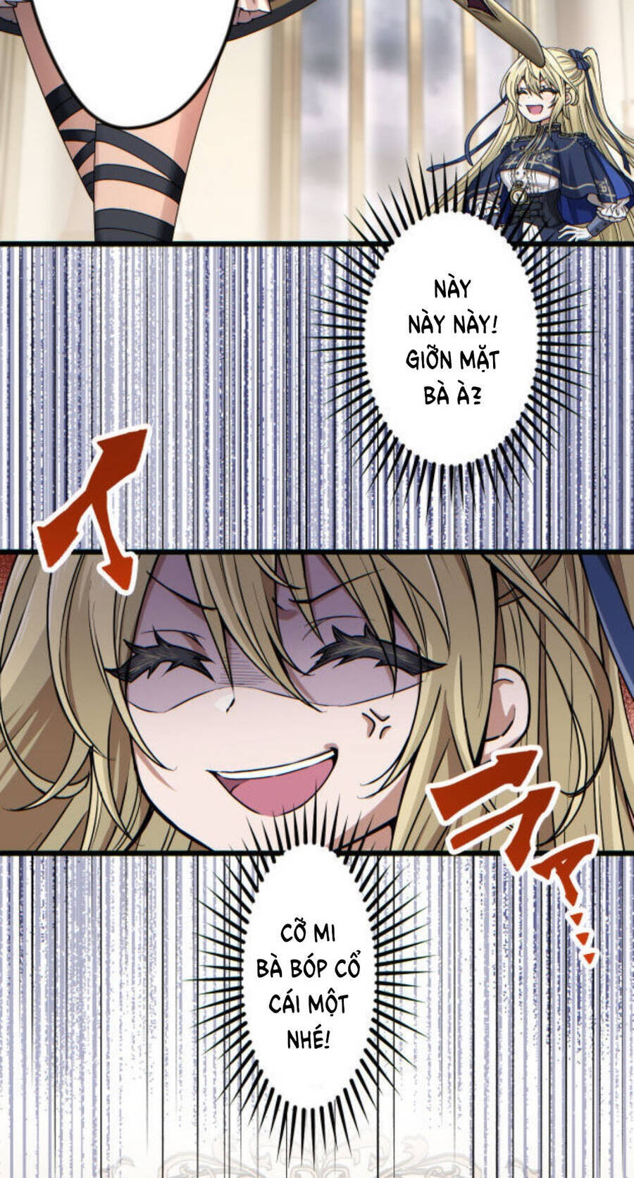 Kottou Mahougu Wa Reijou Alice Ni Sasayaku ‐ Oushitsu Kobutsushou No Jikenroku Chap 14 - Next Chap 15
