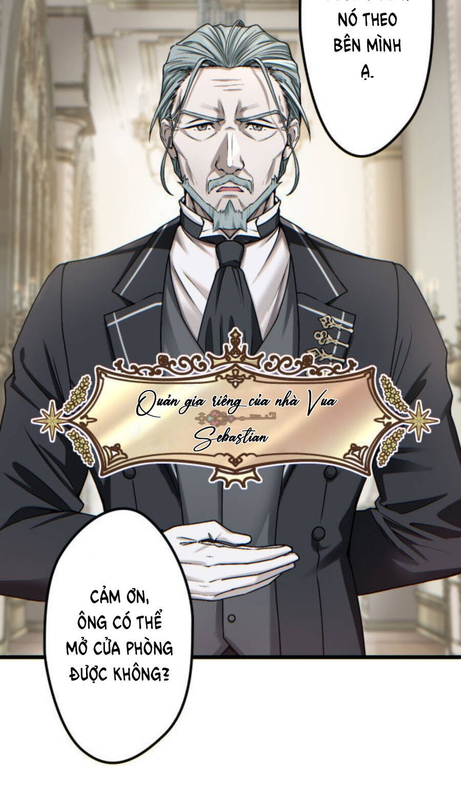 Kottou Mahougu Wa Reijou Alice Ni Sasayaku ‐ Oushitsu Kobutsushou No Jikenroku Chap 14 - Next Chap 15