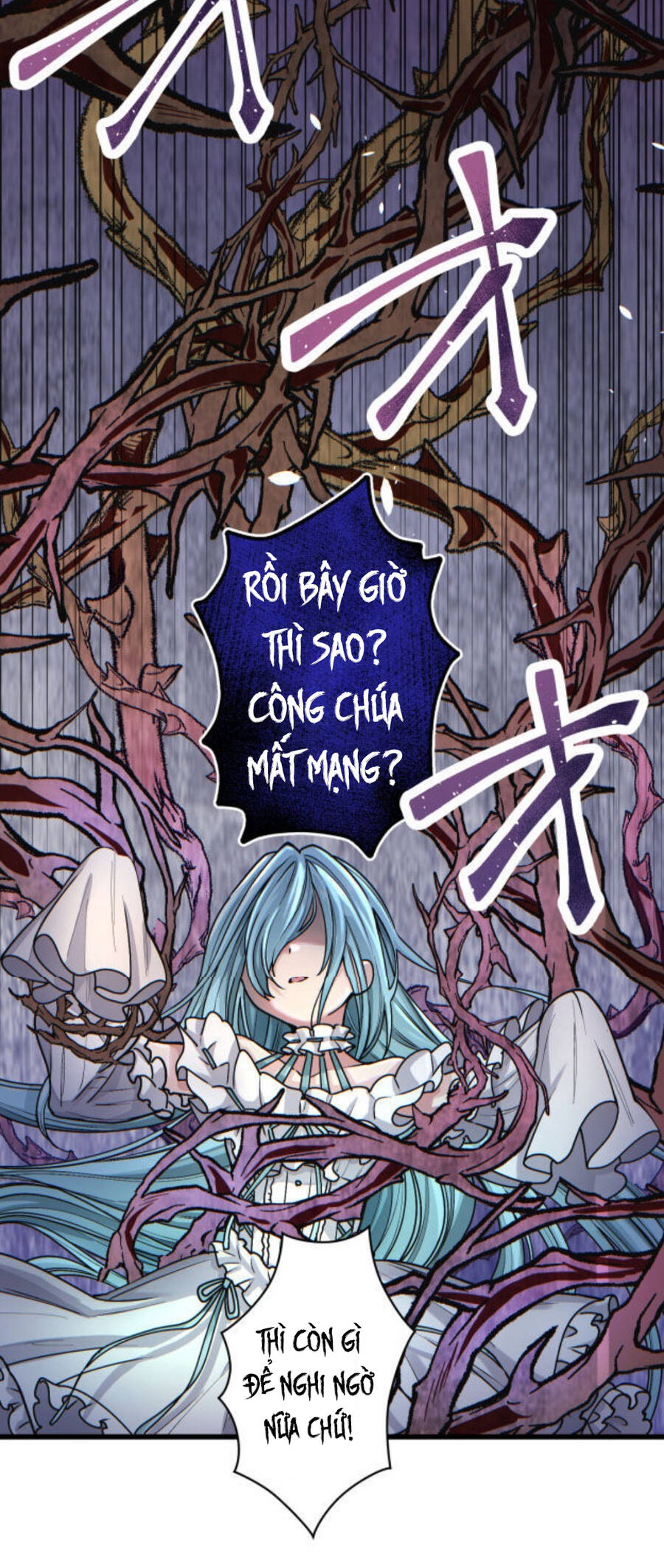 Kottou Mahougu Wa Reijou Alice Ni Sasayaku ‐ Oushitsu Kobutsushou No Jikenroku Chap 15 - Next Chap 16