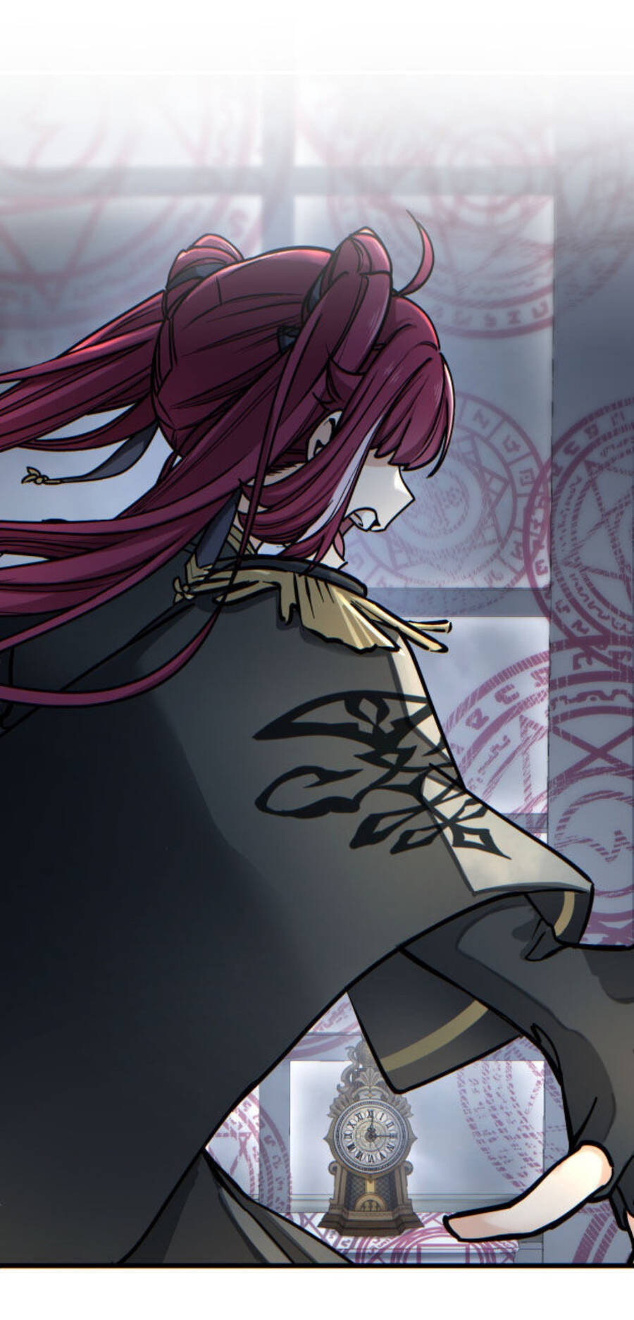 Kottou Mahougu Wa Reijou Alice Ni Sasayaku ‐ Oushitsu Kobutsushou No Jikenroku Chap 15 - Next Chap 16