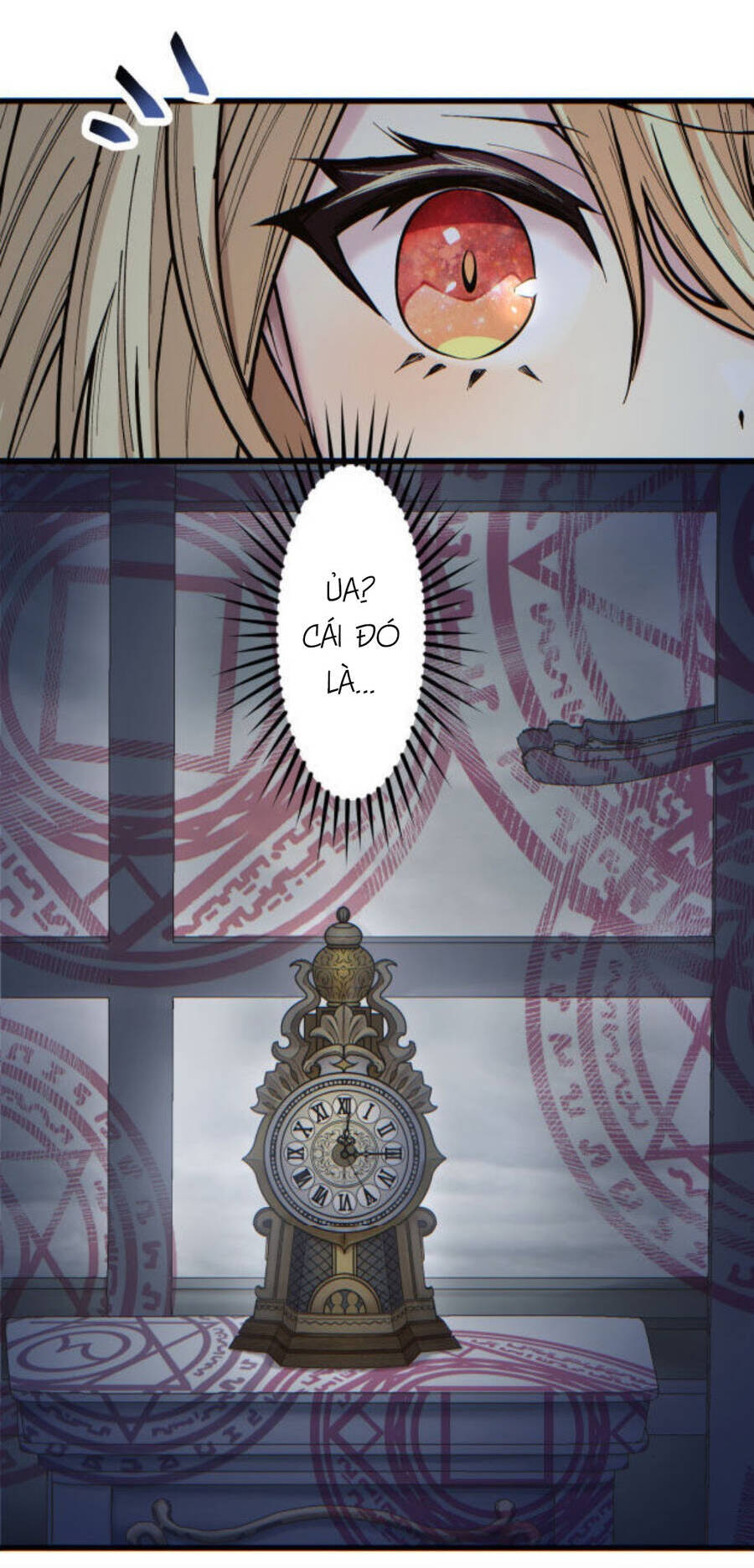 Kottou Mahougu Wa Reijou Alice Ni Sasayaku ‐ Oushitsu Kobutsushou No Jikenroku Chap 15 - Next Chap 16